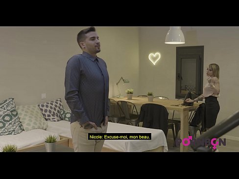 ❤️ I-PORNBCN 4K Owesifazane oyedwa ovuthiwe onamabele amakhulu ufuna ukubhejwa indunu young gigolo with umthondo omkhulu blowjob amortism ingquza eqinile isandla umsebenzi isitayela inja ingquza ikhotha i-orgasm French subtitles Ividiyo yokubhebhana  kithi zu.seecamsus.top ❤
